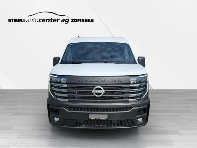 Nissan Interstar 3.5 Kaw. L2H2 2.0 dCi 150 Acenta