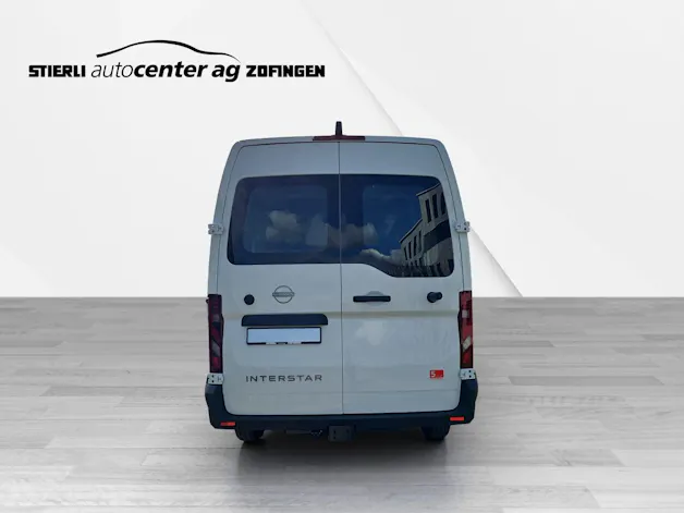 Nissan Interstar 3.5 Kaw. L2H2 2.0 dCi 150 Acenta