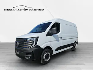 Nissan Interstar 3.5 Kaw. L2H2 2.0 dCi 150 Acenta