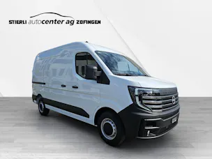 Nissan Interstar 3.5 Kaw. L2H2 2.0 dCi 150 Acenta