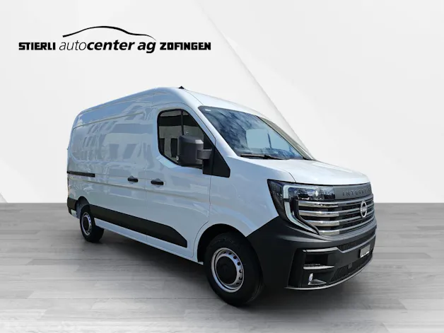 Nissan Interstar 3.5 Kaw. L2H2 2.0 dCi 150 Acenta