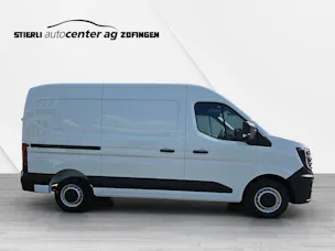 Nissan Interstar 3.5 Kaw. L2H2 2.0 dCi 150 Acenta