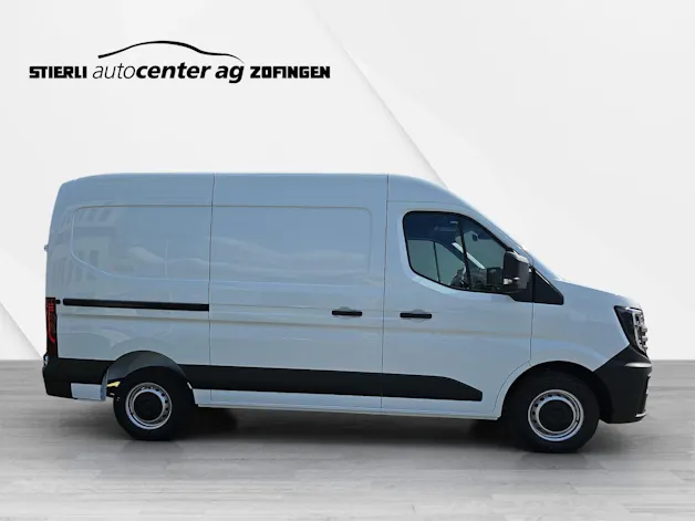 Nissan Interstar 3.5 Kaw. L2H2 2.0 dCi 150 Acenta