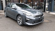 First vehicle image
