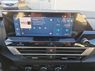 Citroën e-C4 You+