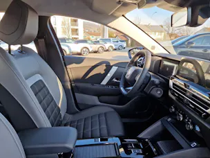 Citroën e-C4 You+