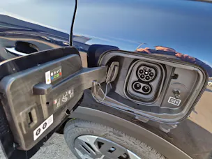 Citroën e-C4 You+