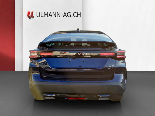 Citroën e-C4 You+