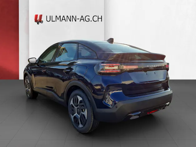 Citroën e-C4 You+