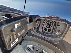 Citroën e-C4 You+