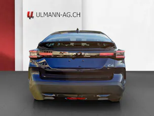 Citroën e-C4 You+