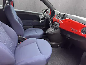 FIAT 500 1.0 Hybrid Cult
