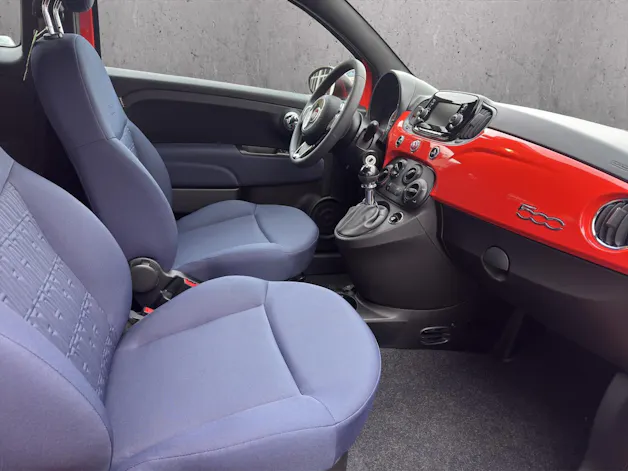 FIAT 500 1.0 Hybrid Cult