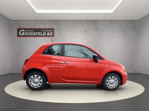 FIAT 500 1.0 Hybrid Cult