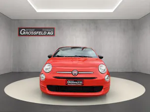 FIAT 500 1.0 Hybrid Cult