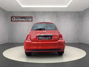 FIAT 500 1.0 Hybrid Cult