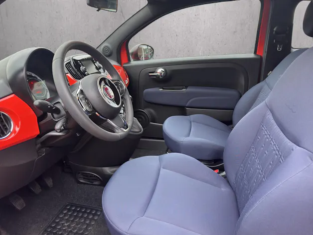 FIAT 500 1.0 Hybrid Cult