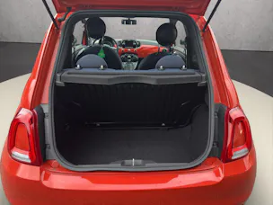 FIAT 500 1.0 Hybrid Cult