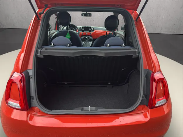 FIAT 500 1.0 Hybrid Cult