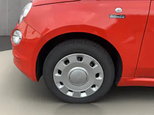 FIAT 500 1.0 Hybrid Cult