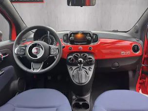 FIAT 500 1.0 Hybrid Cult