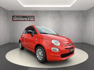 FIAT 500 1.0 Hybrid Cult