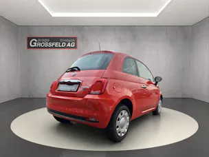 FIAT 500 1.0 Hybrid Cult