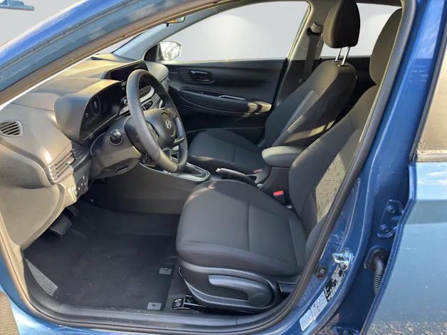 Hyundai i20 1.0 T-GDi Amplia