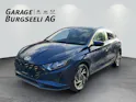 Hyundai i20 1.0 T-GDi Amplia