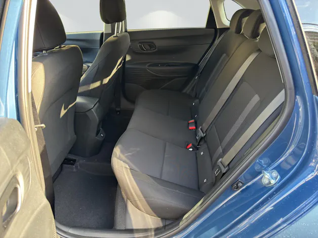 Hyundai i20 1.0 T-GDi Amplia