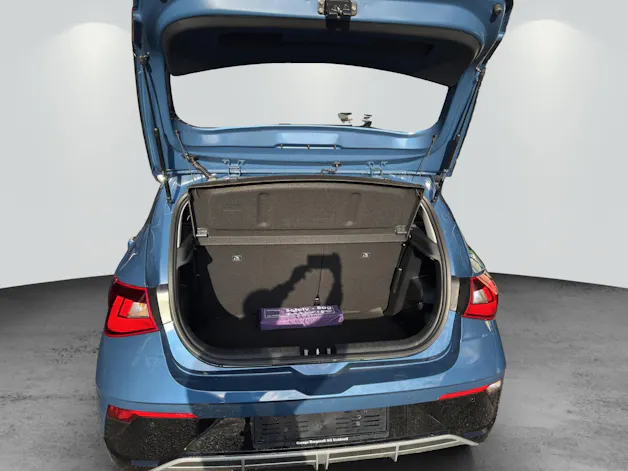 Hyundai i20 1.0 T-GDi Amplia