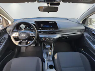 Hyundai i20 1.0 T-GDi Amplia