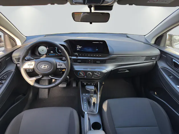 Hyundai i20 1.0 T-GDi Amplia
