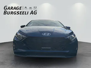 Hyundai i20 1.0 T-GDi Amplia