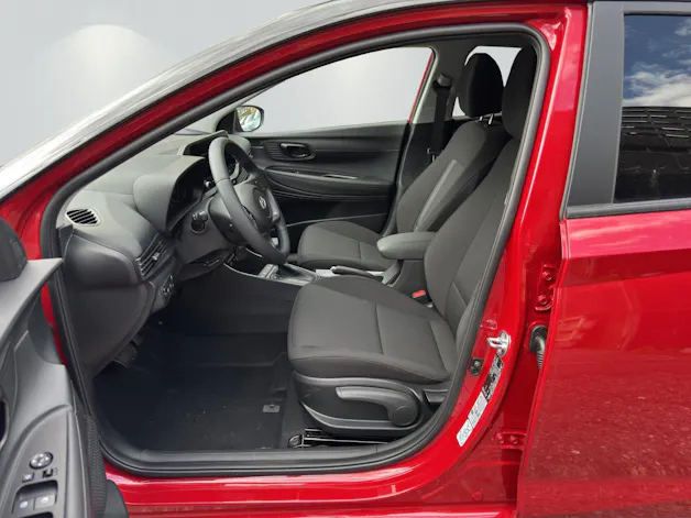 Hyundai i20 1.0 T-GDi Amplia