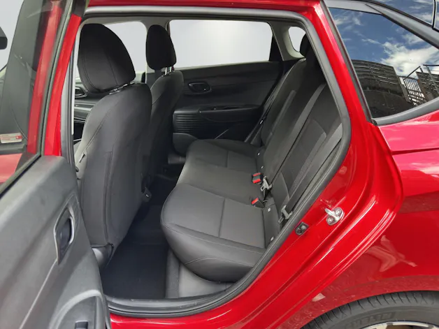 Hyundai i20 1.0 T-GDi Amplia