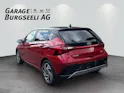Hyundai i20 1.0 T-GDi Amplia