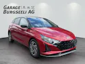Hyundai i20 1.0 T-GDi Amplia