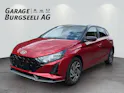 Hyundai i20 1.0 T-GDi Amplia