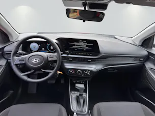 Hyundai i20 1.0 T-GDi Amplia