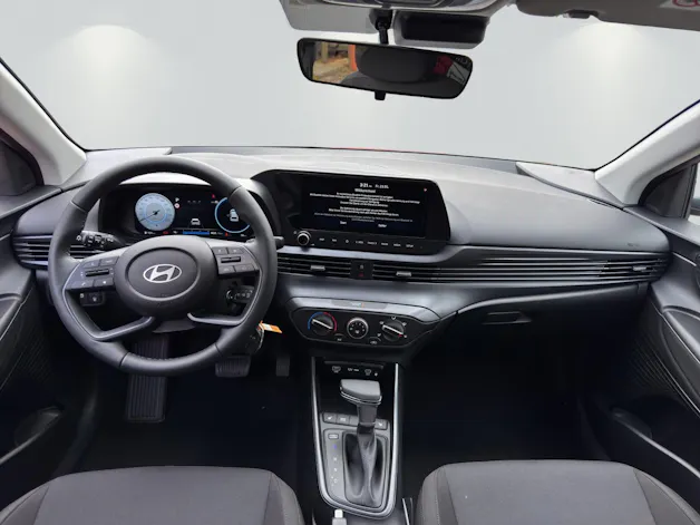 Hyundai i20 1.0 T-GDi Amplia