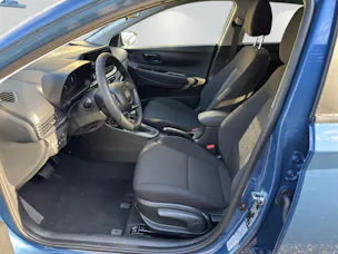 Hyundai i20 1.0 T-GDi Amplia
