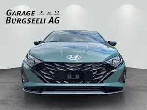 Hyundai i20 1.0 T-GDi Amplia