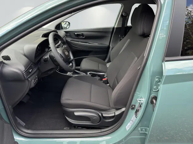 Hyundai i20 1.0 T-GDi Amplia