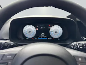 Hyundai i20 1.0 T-GDi Amplia