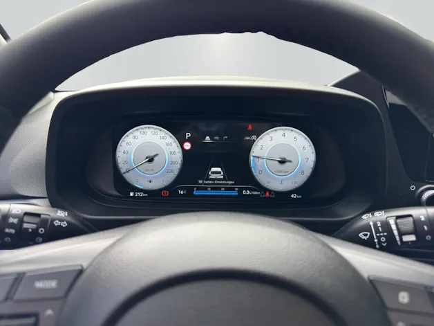 Hyundai i20 1.0 T-GDi Amplia