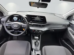 Hyundai i20 1.0 T-GDi Amplia