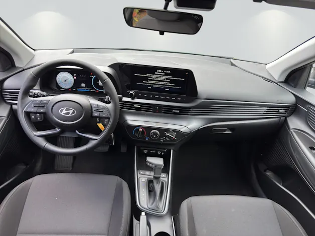 Hyundai i20 1.0 T-GDi Amplia