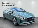 Hyundai i20 1.0 T-GDi Amplia
