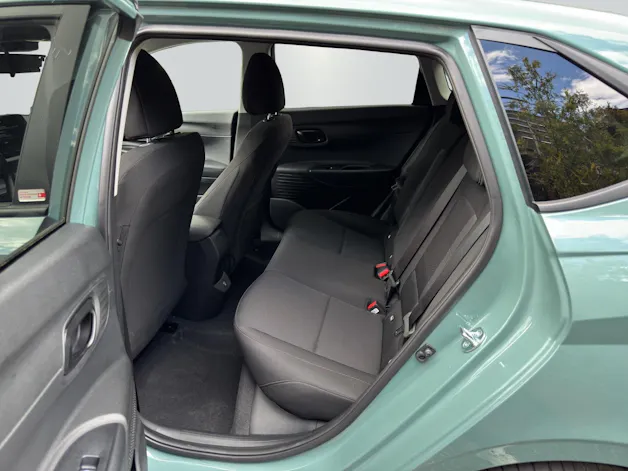 Hyundai i20 1.0 T-GDi Amplia